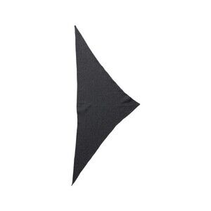 Roberto Collina Triangular Cashmere Blend Scarf With Minimalist Design - NWT